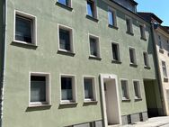 3 Raum Wohnung mit hochwertiger EBK in der Stralsunder Innenstadt - Stralsund