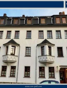 Kapitalanlage mit jährl.ca. 49.000 € Mieteinnahmen - Chemnitz