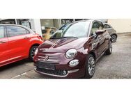 Fiat 500 Star Doplce Vita Hybrid Top Zustand 6490 KM - Nürnberg