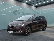 Renault Grand Scenic, TCe 160 Intens, Jahr 2021 - München