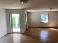 3-Zimmer-Wohnung mit Terrasse und Garten in Eislingen - Eislingen (Fils)