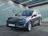 Ford Kuga, 2.0 EcoBlue TITANIUM, Jahr 2020 - München