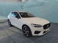 Volvo XC60, R Design AWD, Jahr 2021 - München