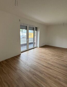 Erstbezug! hochwertige 2-Zimmer Wohnung mit Küche in stadtzentraler Lage zur Miete! - Rheine