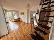 Stilvolle 3,5 -Zimmer-Wohnung I Sofort Verfügbar I EBK I Balkon - Nürnberg