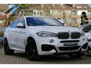 BMW X6 xDrive 50i/M-Paket/Navi/Klima/Kamera/AHK - Düsseldorf