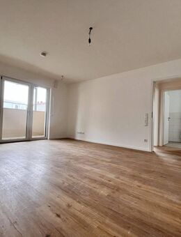 SONNIGE 3 ZI-NEUBAU-EG-WOHNUNG (H2/WE19) - Mettenheim (Bayern)