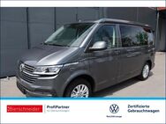 VW T6 California, 2.0 TDI 1 Ocean, Jahr 2022 - Straubing