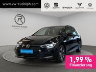 VW Golf, 2.0 TDI VIII Move, Jahr 2023 - Oelsnitz (Erzgebirge)