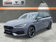 CUPRA Leon, 2.0 TDI Sportstourer FR Beats el Sitze, Jahr 2024 - Traunstein