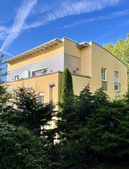 Eigentumswohnung in Gera mit Sonnenterrasse - Gera