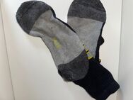 Getragene Outdoorsocken - Wuppertal