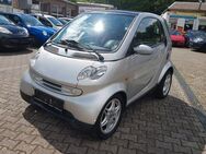 Smart ForTwo fortwo / TÜV neu/ Motor Generalüberholt/ - Remagen