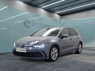 VW Golf, 2.0 TSI GTI 8 IQ LIGHT 19 DIGITAL PRO H&K, Jahr 2024 - München