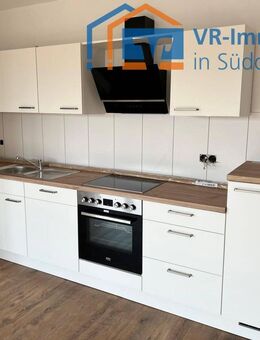 Erstbezug - gemütliche Dachgeschosswohnung in ruhiger Lage! - Cloppenburg