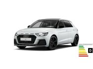 Audi A1, Sportback advanced 25 TFSI, Jahr 2022 - Pfaffenhofen (Ilm)