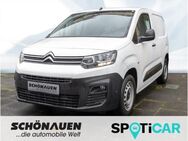 Citroën Berlingo, 1.2 CLUB M L1 PT 110, Jahr 2020 - Solingen (Klingenstadt)