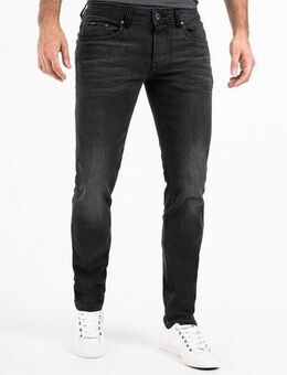 PEAK TIME Slim-fit-Jeans Mailand Herren Jeans mit super hohem Stretch-Anteil