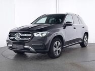 Mercedes GLE 300 AMG, AMG SPUR, Jahr 2023 - Rendsburg