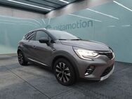 Renault Captur, 1.3 II TCe 140 Techno LRH, Jahr 2023 - München