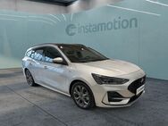 Ford Focus, ST-Line leichter Hagelschaden, Jahr 2023 - München