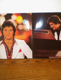 Franz Lambert-Hammond Hitparade-Vinyl-DLP - Linnich