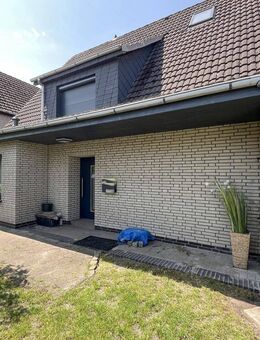 Modernisiertes Einfamilienhaus in gefragter Lage von Ganderkesee-Schierbrook - Ganderkesee