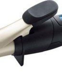 Remington Lockenstab Pro Soft Curl CI6325, Keramik-Turmalin-Beschichtung, 25 mm, 4-facher Schutz durch Keramik-Turmalin-Beschichtung