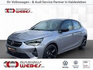 Opel Corsa 1.2l TURBO GS LINE NAV+LED+REAR+PDC+SPUR - Haldensleben