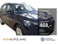 VW Tiguan, 2.0 TDI | | | | |, Jahr 2024 - Burghausen