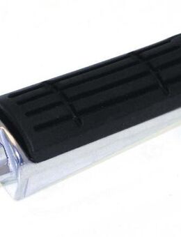 Yamaha XV FJR BT YZF TDM MT FZ6 XJ Fussrasten foodpegs footrests - Eschershausen