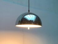 Staff Space Age Dome Pendant Lamp zu Mid Century 60er 70er Teak 1 - Hamburg Hamburg-Nord