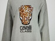 "Neu: Cavalli Class Pullover für Damen- Must-Have - Seck