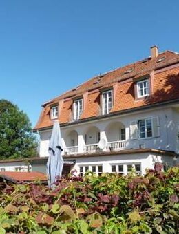 Gemütliche 2 Zimmerwohnung mit Balkon - Bad Tölz