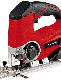 Einhell Akku-Stichsäge TE-JS 18 Li, Power X-Change, ohne Akku und Ladegerät
