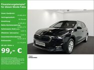 Skoda Fabia, 1.0 TSI Selection, Jahr 2024 - Hagen (Stadt der FernUniversität)