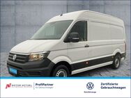 VW Crafter, 2.0 TDI EcoProfi 35 Kasten, Jahr 2020 - Bayreuth