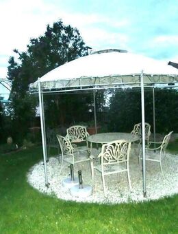 3 Fam.-Haus in Niederwerrn - komplett frei ab Frühjahr 2026 - Niederwerrn