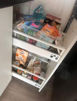 🏡 Komplettküche IKEA mit Geräten – Top Zustand! - Essen