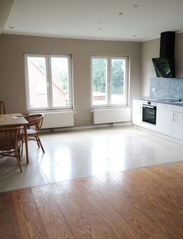 Großzügige 5-Zimmer-Wohnung in Lübeck zu vermieten - Lübeck