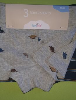 Boxershorts 86/92 - Aken (Elbe)