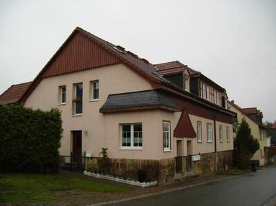 Mehrfamilienhaus im Landhausstil