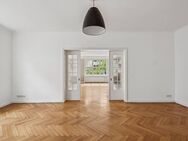 Historische Pracht und moderne Raffinesse: Exklusive Traumvilla in Berlin-Nikolassee - Berlin