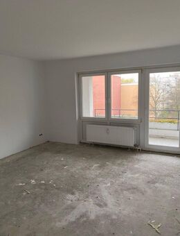 3 Zimmer mit Blick ins Grüne // 3.OG rechts - Wolfsburg