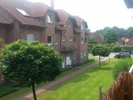 Sonniges Appartement in Oldenburg mit hübscher Terrasse - Oldenburg