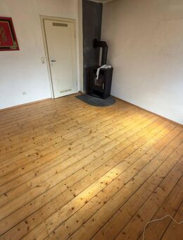 Gemütliche 2-Zimmer-Wohnung im Erdgeschoss in Wanfried - Wanfried