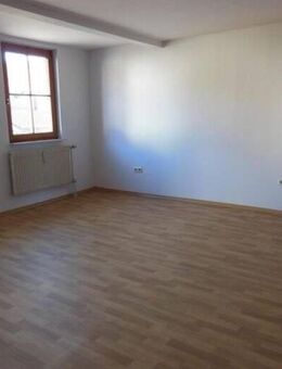 Kleine 3 Zimmerwohnung mit Gartennutzung in Dürbheim! - Dürbheim