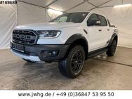 Ford Raptor NAVI/LEDER/KAMERA/AHK/STANDHZ - Steinbach-Hallenberg