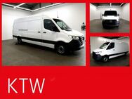 Mercedes-Benz Sprinter 317 Maxi,MBUX,Kamera,Tempomat - Hildesheim