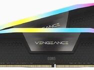 Corsair Vengeance RGB DDR5 6200MHz 32GB (2x16GB) Arbeitsspeicher